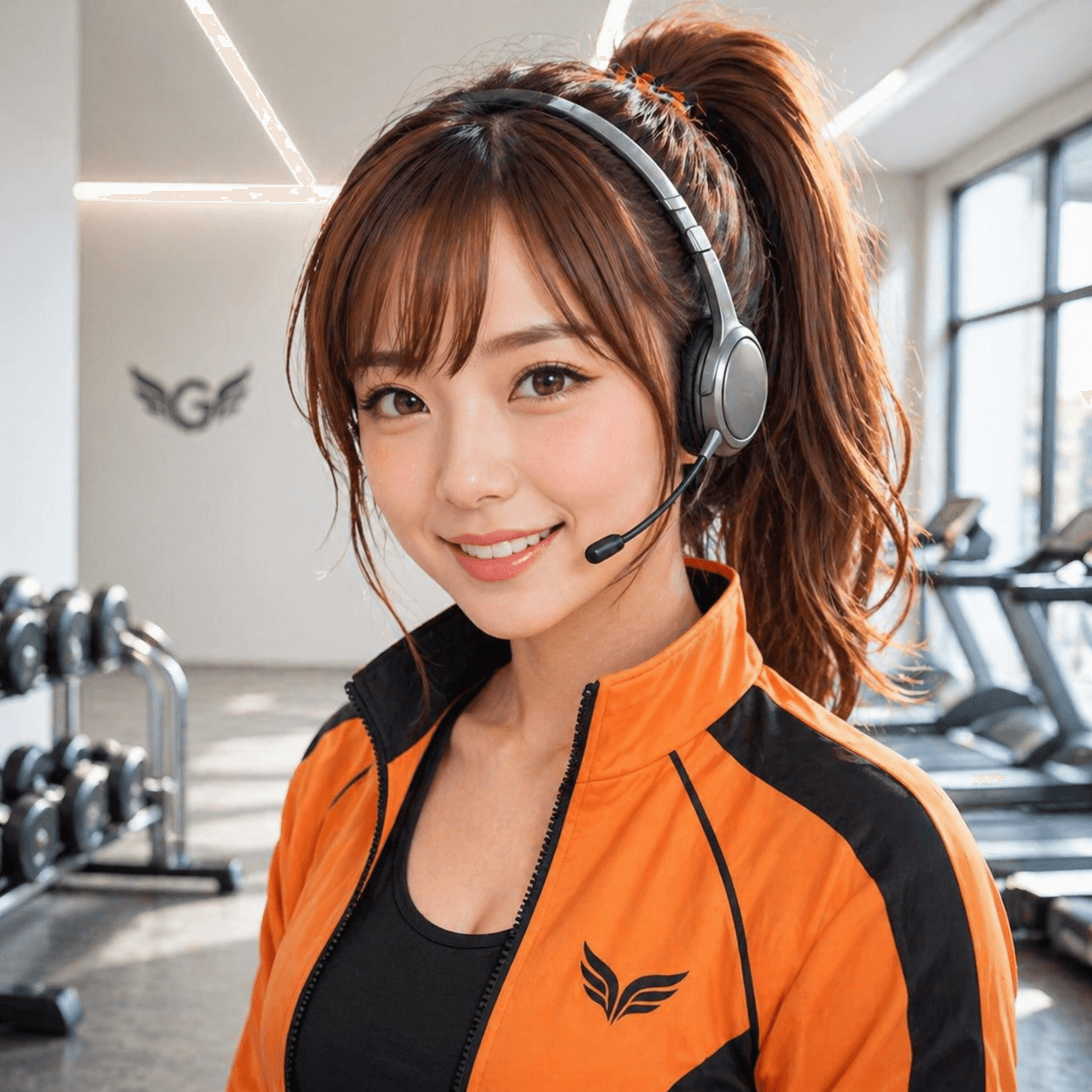 茜 / Akane